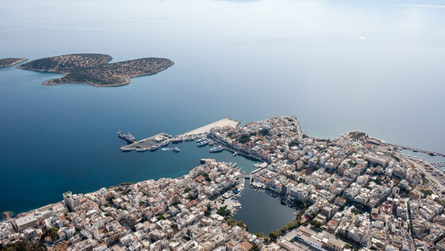 Agios Nikolaos Homepage