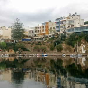 ΑΓΙΟΣ ΝΙΚΟΛΑΟΣ