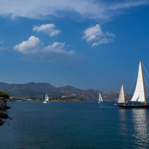 ΑΓΙΟΣ ΝΙΚΟΛΑΟΣ