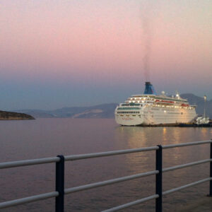 ΛΙΜΑΝΙ ΑΓΙΟΥ ΝΙΚΟΛΑΟΥ