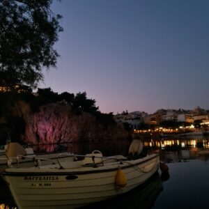 ΛΙΜΝΗ ΒΟΥΛΙΣΜΕΝΗ