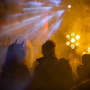 Carnival 2025 Agios Nikolaos